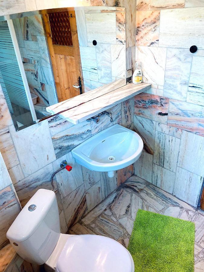 Villa Cecylia ザコパネ エクステリア 写真