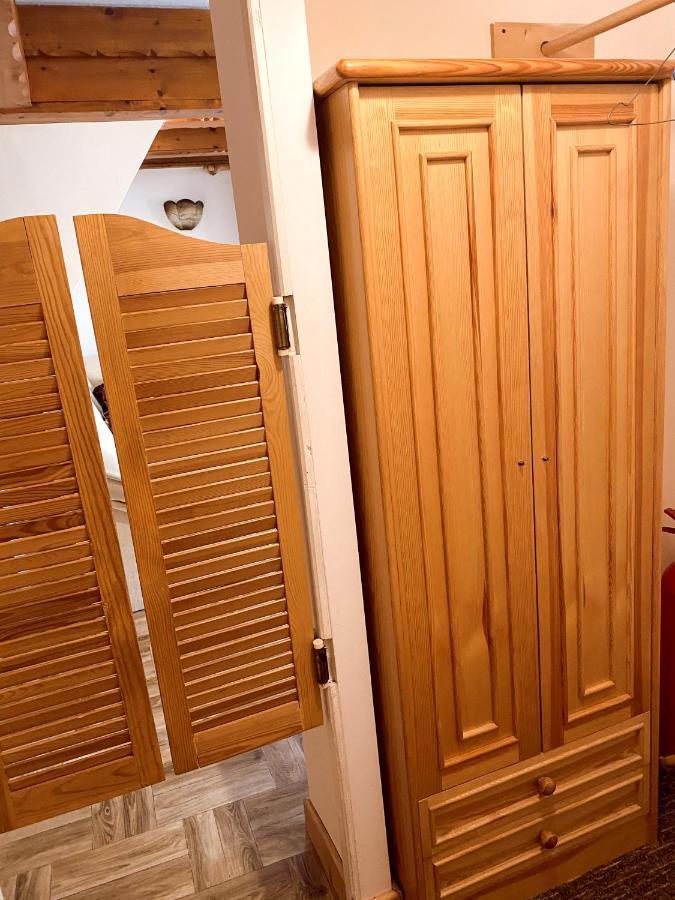 Villa Cecylia ザコパネ エクステリア 写真